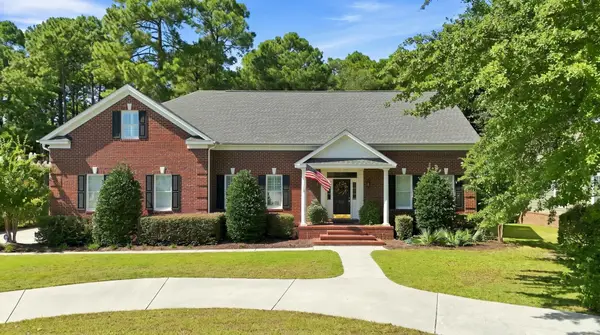 616 Oxbow Dr., Myrtle Beach, SC 29579