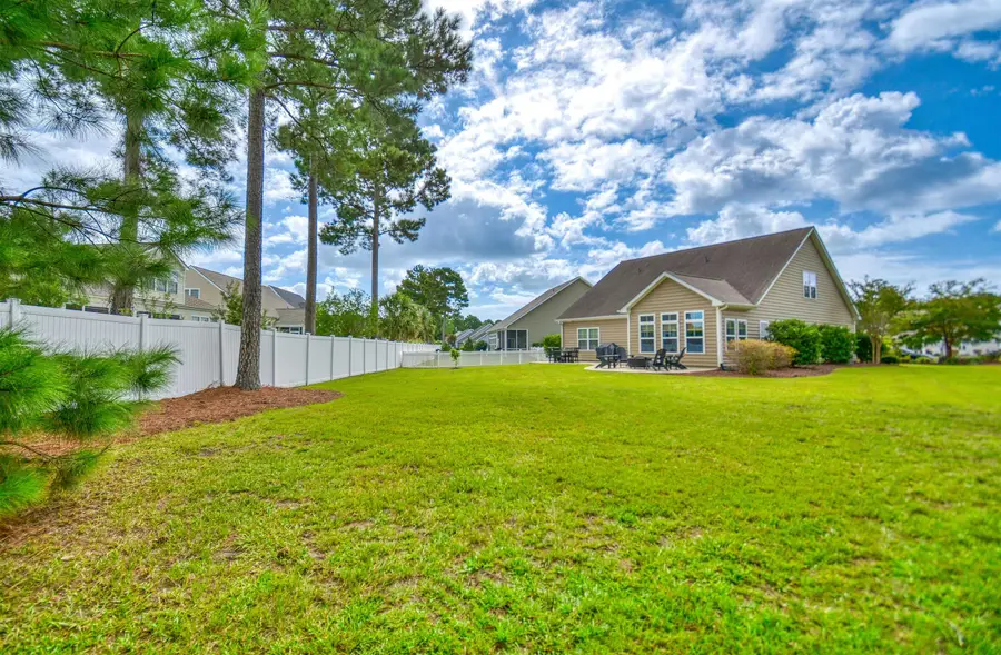 5541 Plantersville Pl., Myrtle Beach, SC 29579 - #3