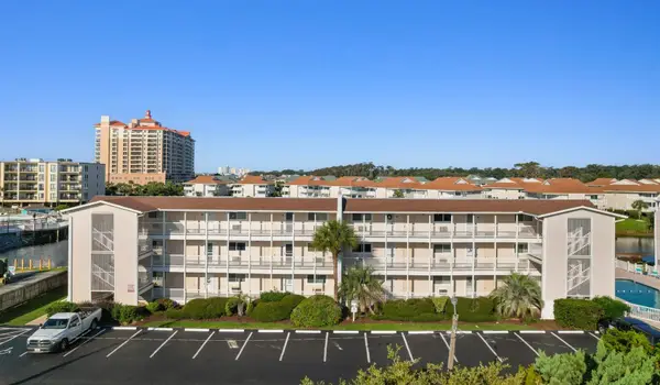 1919 Spring St. #A14, North Myrtle Beach, SC 29582