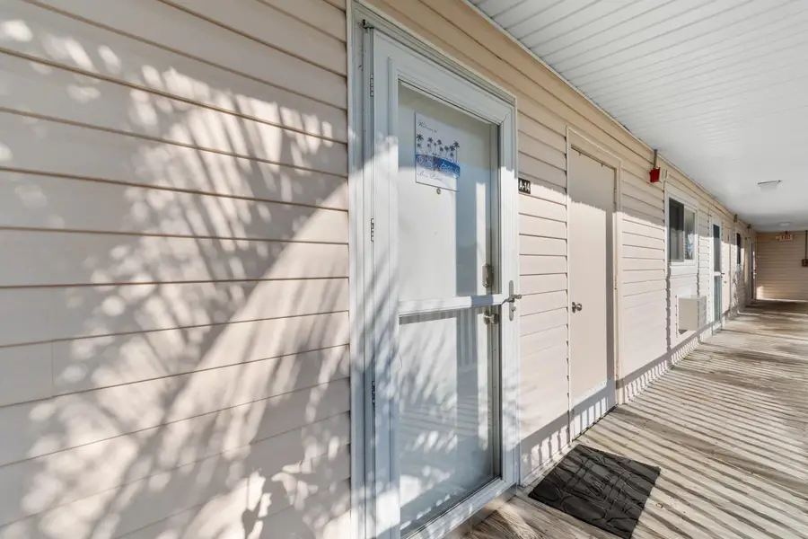 1919 Spring St. #A14, North Myrtle Beach, SC 29582 - #3