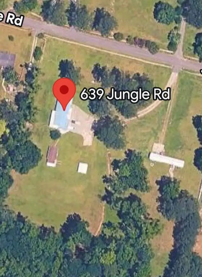 639 Jungle Rd., Conway, SC 29526 - #2