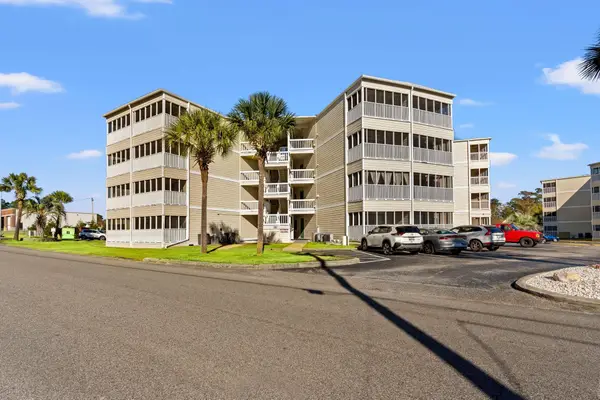 4350 Intercoastal Dr. #2405, Little River, SC 29566