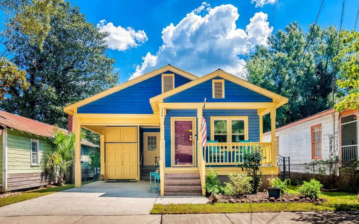 328 Queen St., Georgetown, SC 29440 - #1