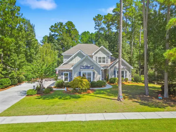 296 Chamberlain Dr., Myrtle Beach, SC 29588