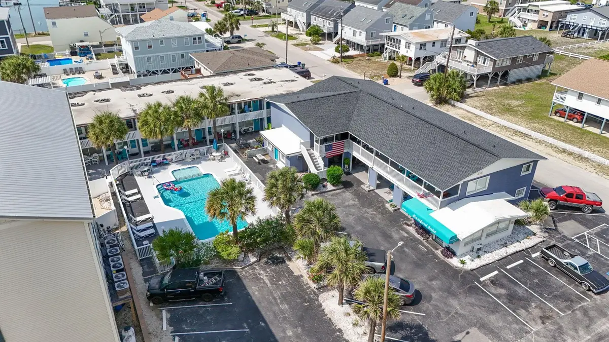 5409 N Ocean Blvd. #212, North Myrtle Beach, SC 29582 - #1