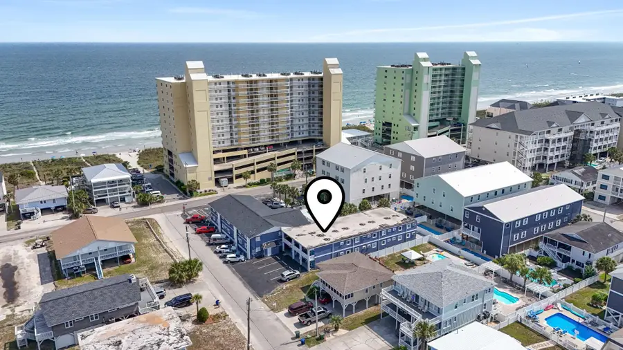 5409 N Ocean Blvd. #212, North Myrtle Beach, SC 29582 - #2