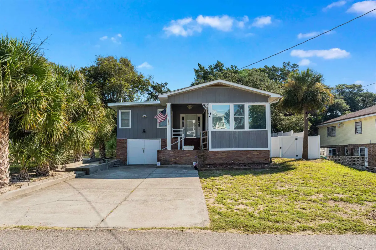 406 43rd Ave. S, North Myrtle Beach, SC 29582 - #1