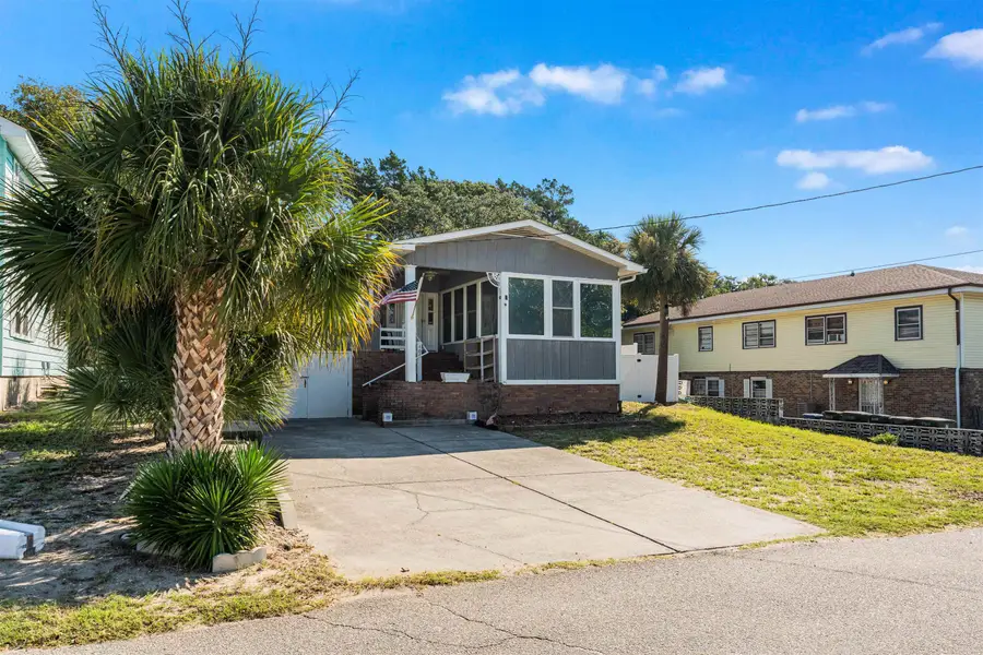 406 43rd Ave. S, North Myrtle Beach, SC 29582 - #2