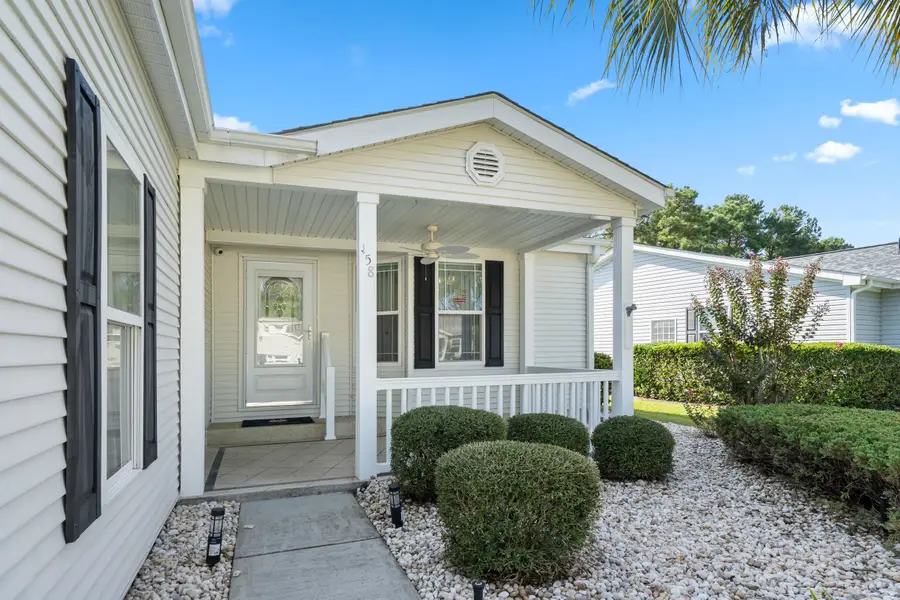 158 Wellspring Dr., Conway, SC 29526 - #2