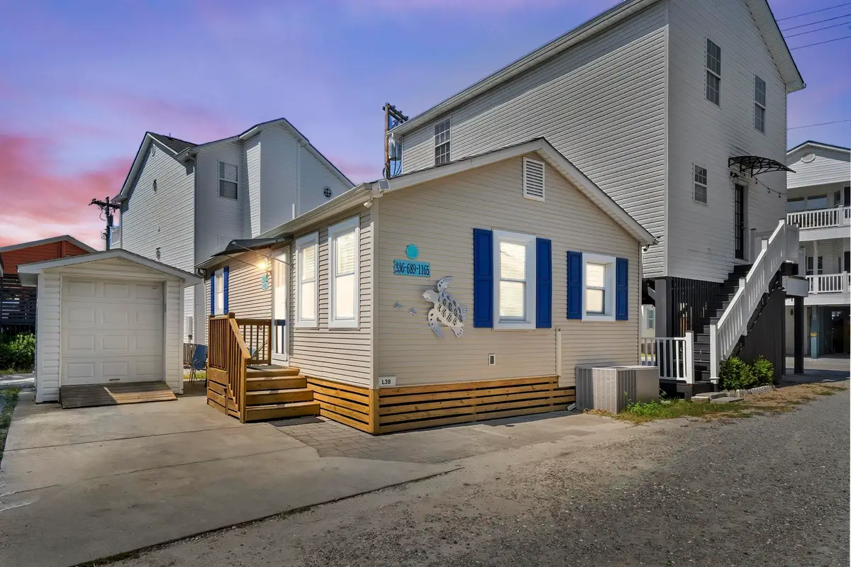 6001 - L-38 S Kings Hwy., Myrtle Beach, SC 29575 - #1