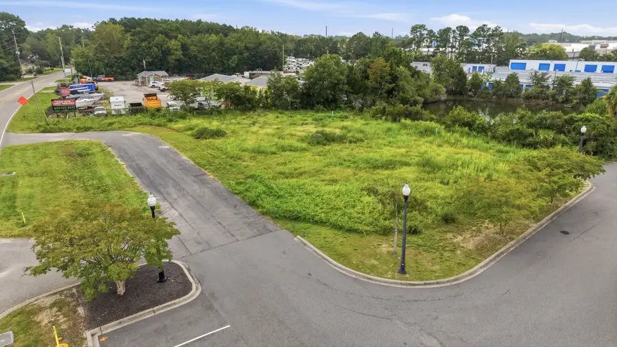 Parcel 3 & 4 Inlet Square Dr., Murrells Inlet, SC 29576 - #2