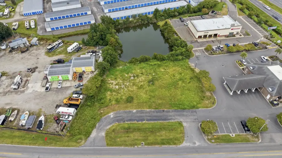 Parcel 3 & 4 Inlet Square Dr., Murrells Inlet, SC 29576 - #3