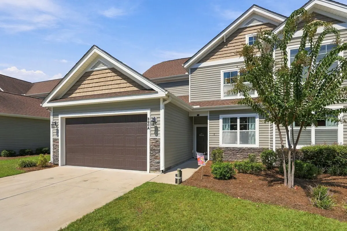 300 Nairn Dr. #Unit A, Myrtle Beach, SC 29588 - #1