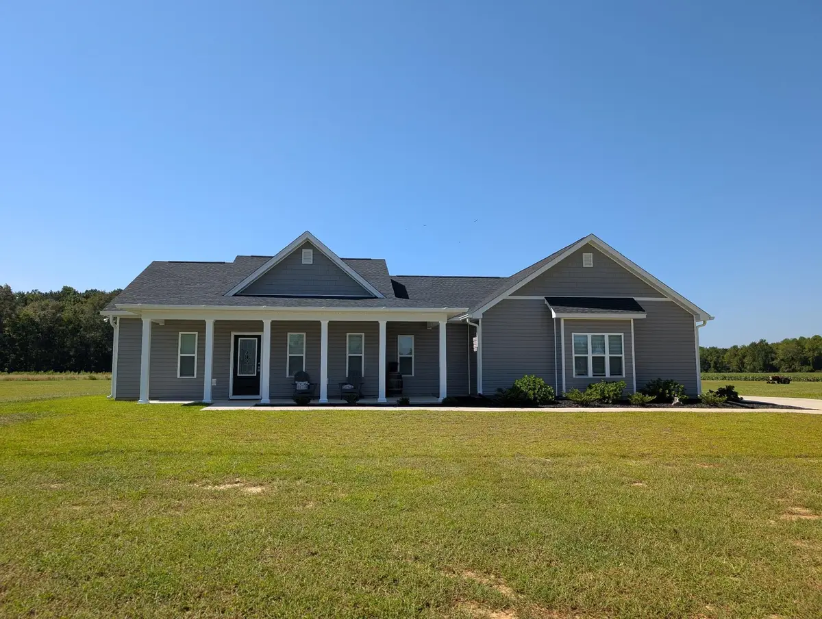 1174 Justice Loop, Loris, SC 29569 - #1