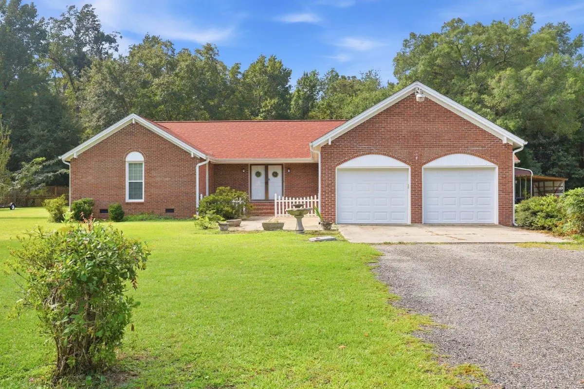 228 Jessamine Ave., Georgetown, SC 29440 - #1