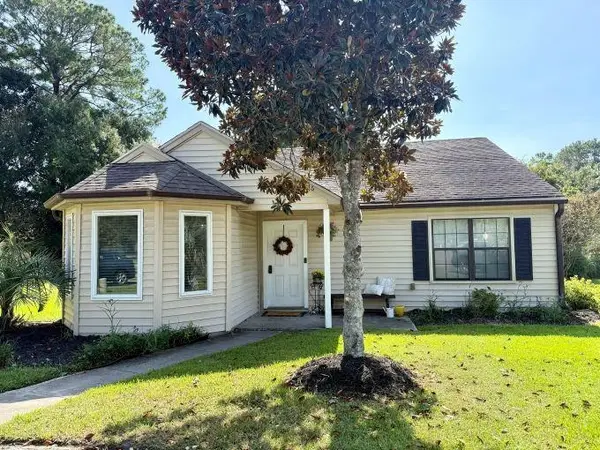 6616 Night Heron Crescent, Myrtle Beach, SC 29588