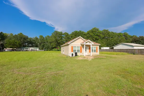 4744 Pauley Swamp Rd., Conway, SC 29527