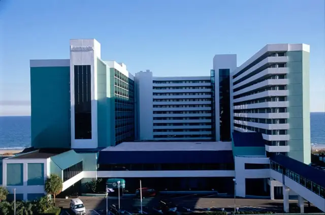 1501 S Ocean Blvd. #311, Myrtle Beach, SC 29577 - #1