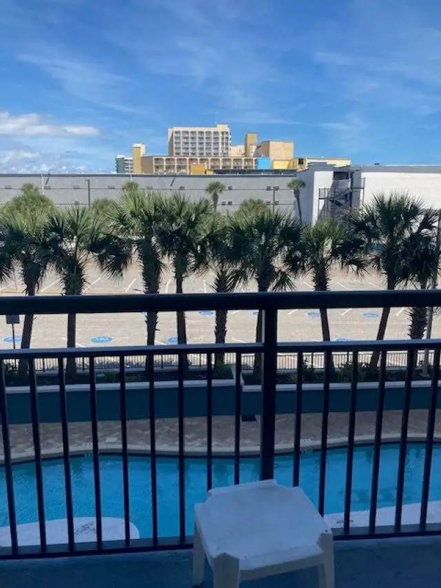1501 S Ocean Blvd. #311, Myrtle Beach, SC 29577 - #2