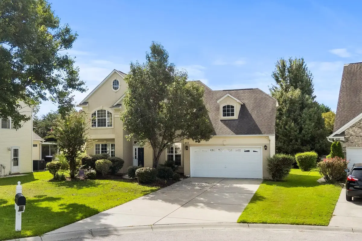 403 Bluebonnett Ct., Myrtle Beach, SC 29579 - #1