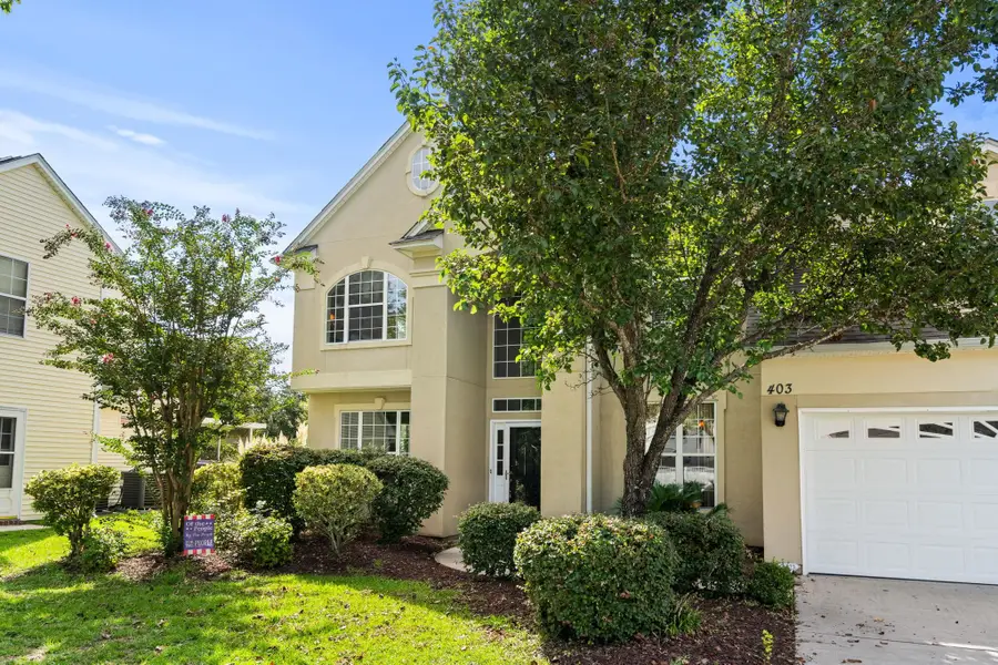 403 Bluebonnett Ct., Myrtle Beach, SC 29579 - #2