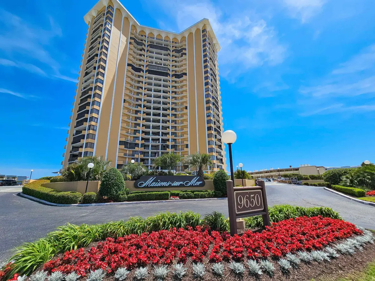 9650 Shore Dr. #2207, Myrtle Beach, SC 29572 - #1