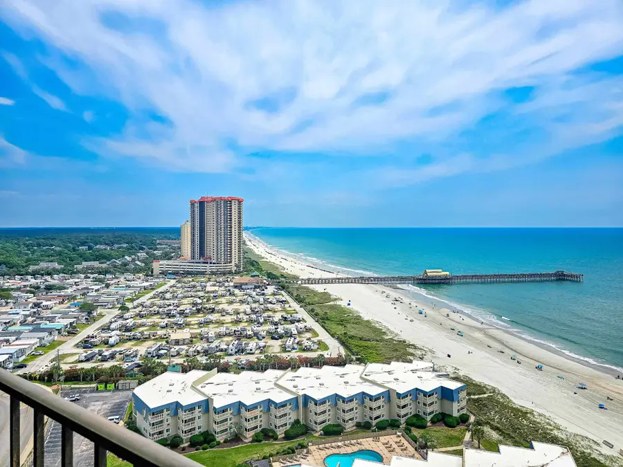 9650 Shore Dr. #2207, Myrtle Beach, SC 29572 - #2