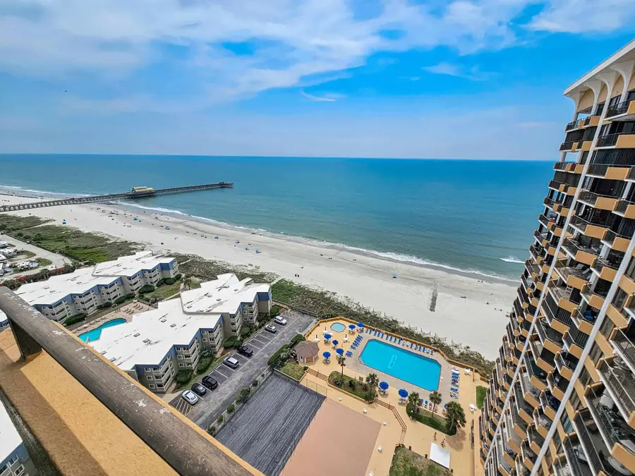 9650 Shore Dr. #2207, Myrtle Beach, SC 29572 - #3
