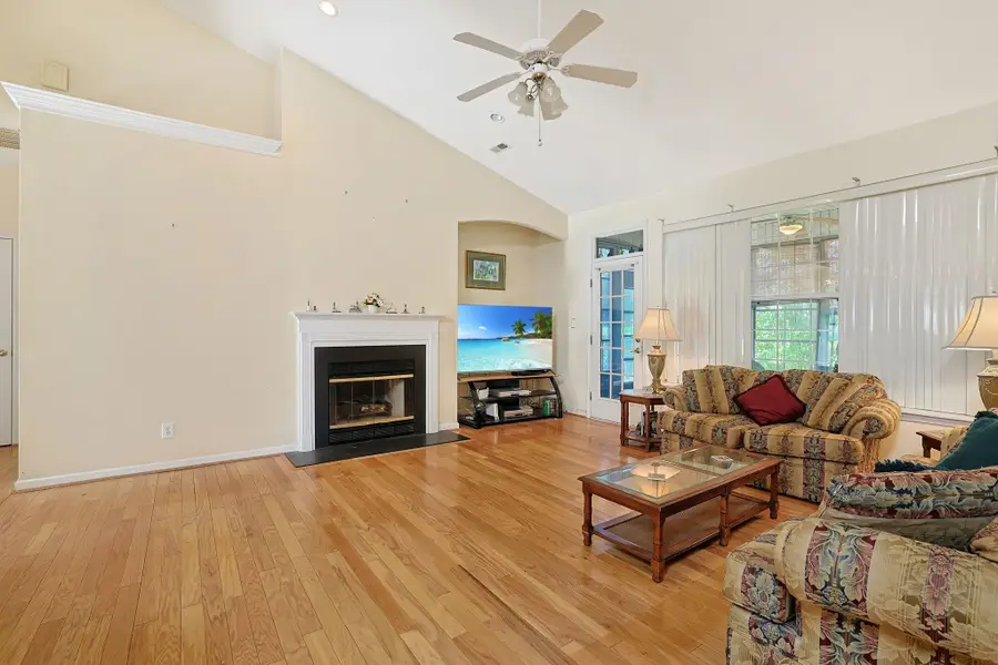 3891 Stillwood Dr., Myrtle Beach, SC 29588 - #3