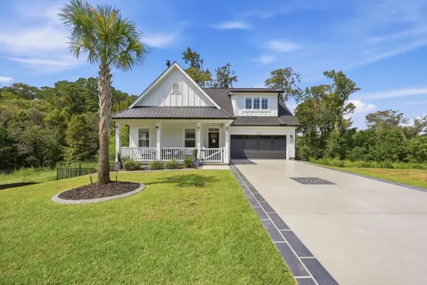 278 Rivers Edge Dr., Conway, SC 29526