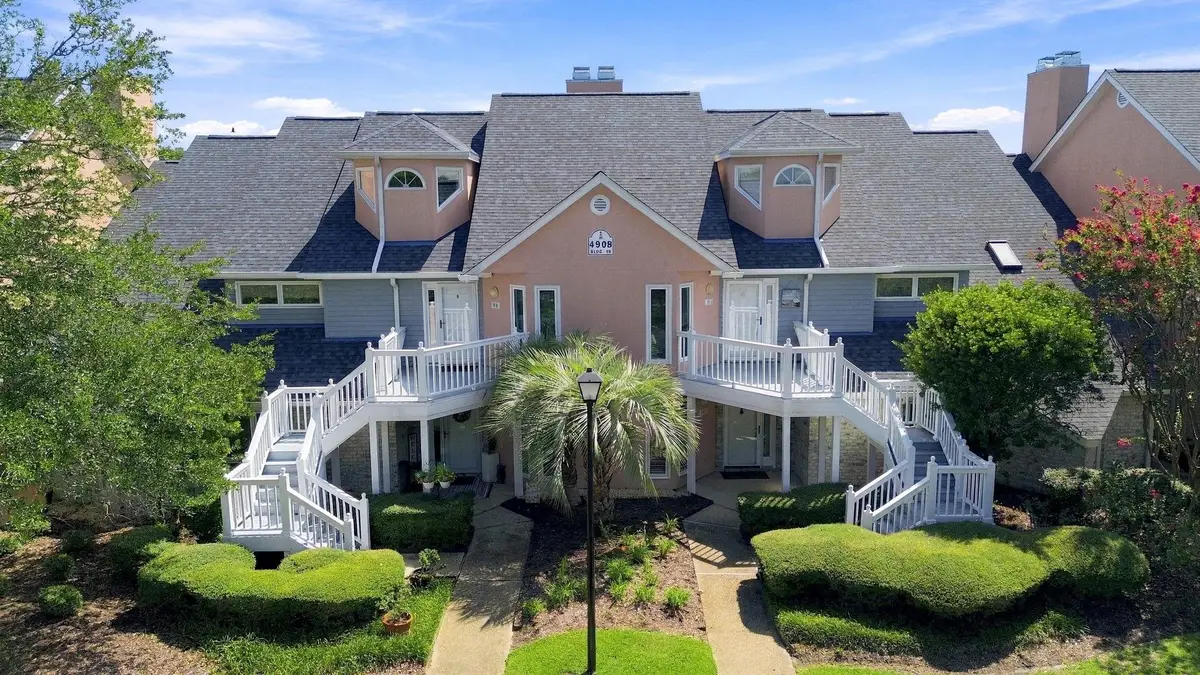 4908 Lightkeepers Way #19D, Little River, SC 29566 - #1