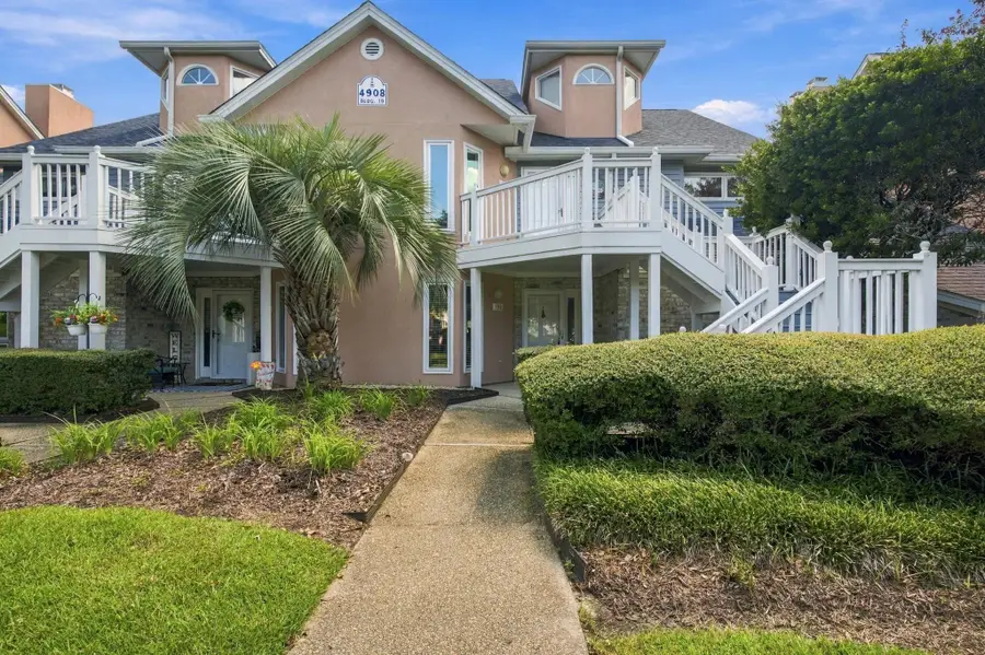 4908 Lightkeepers Way #19D, Little River, SC 29566 - #3