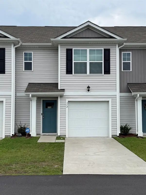 364 Bayou Loop #372, Myrtle Beach, SC 29575