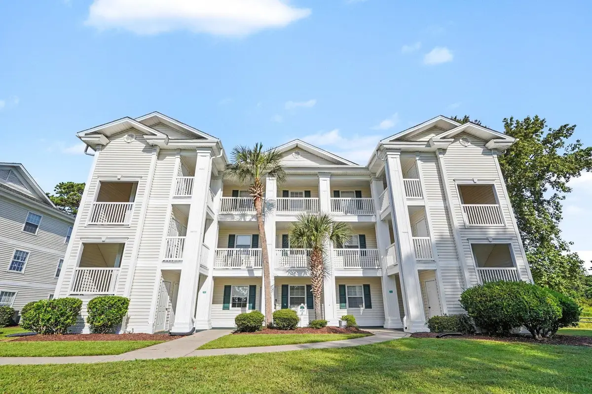 597 Blue River Ct. #2A, Myrtle Beach, SC 29579 - #1