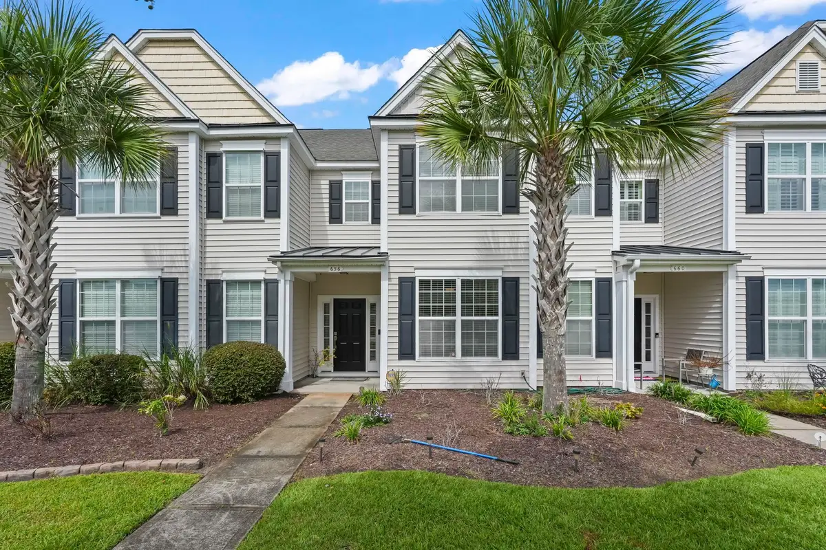 656 Pistoia Ln. #304, Myrtle Beach, SC 29579 - #1