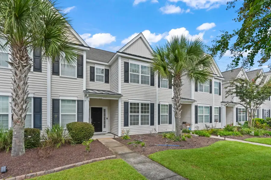 656 Pistoia Ln. #304, Myrtle Beach, SC 29579 - #2
