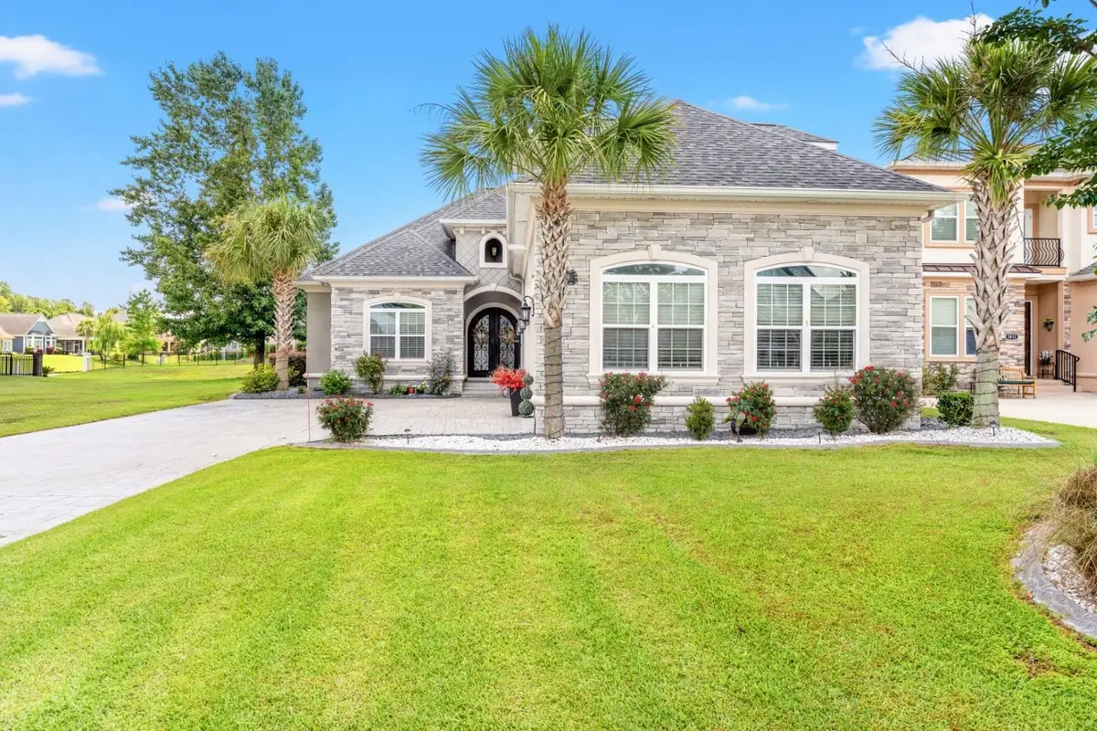 1409 Bohicket Ct., Myrtle Beach, SC 29579 - #1