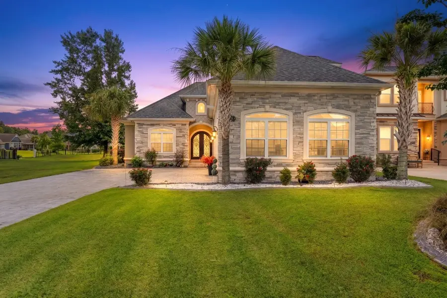 1409 Bohicket Ct., Myrtle Beach, SC 29579 - #2