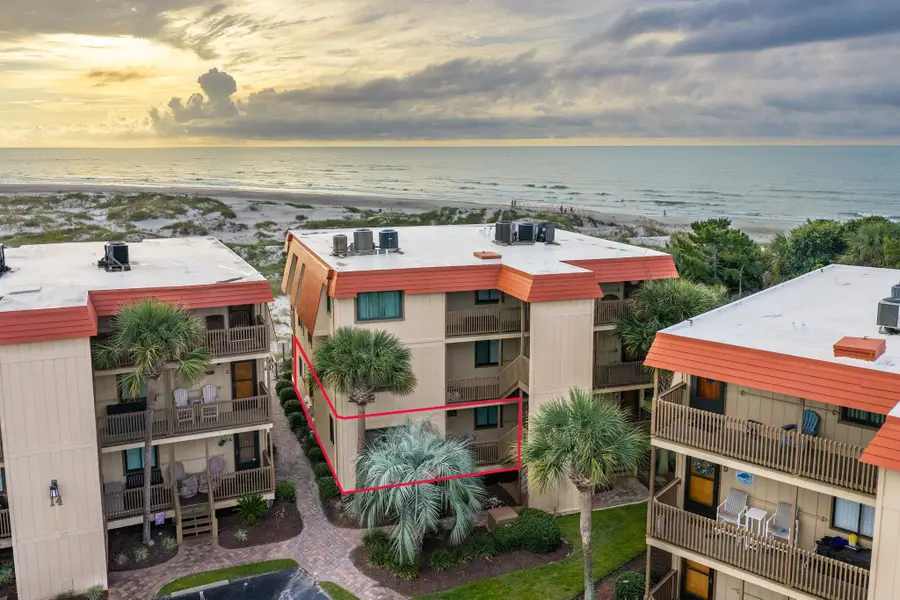 6309 Ocean Blvd. N #13-B, North Myrtle Beach, SC 29582 - #2