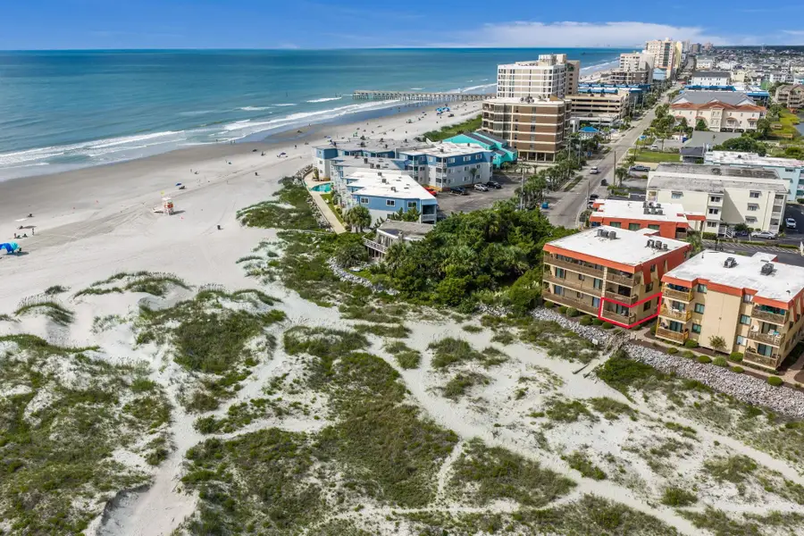 6309 Ocean Blvd. N #13-B, North Myrtle Beach, SC 29582 - #3