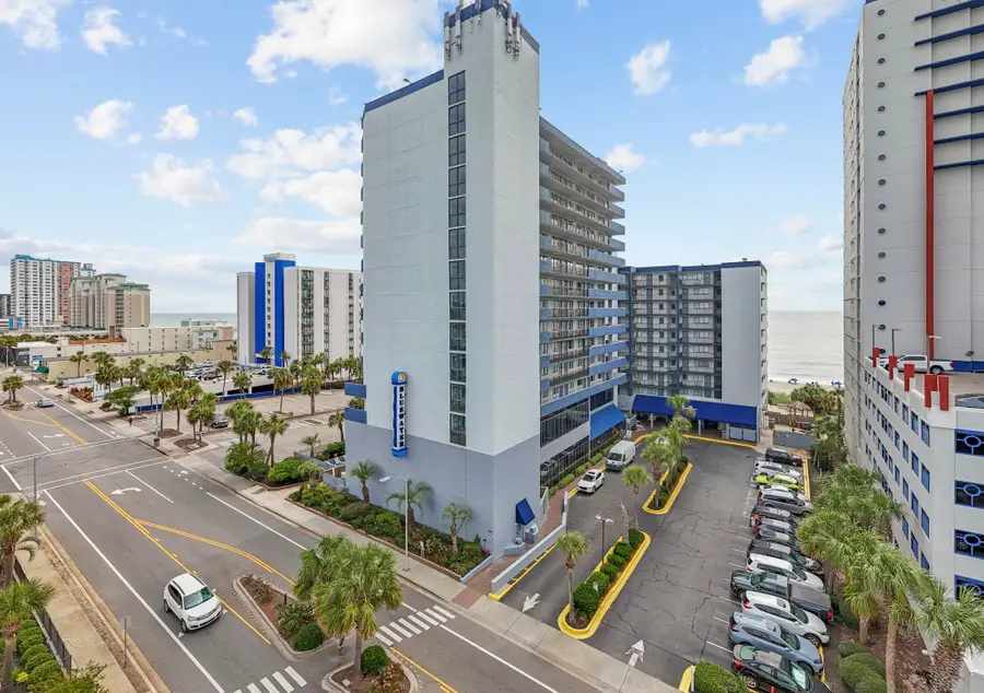 2001 S Ocean Blvd. #1304, Myrtle Beach, SC 29577 - #3