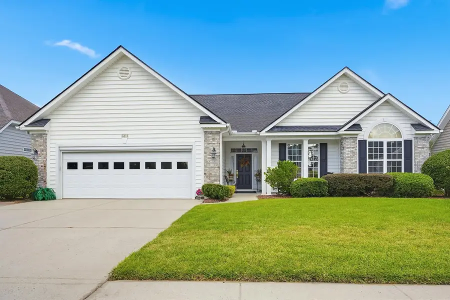 241 Wedgefield Dr., Conway, SC 29526 - #2
