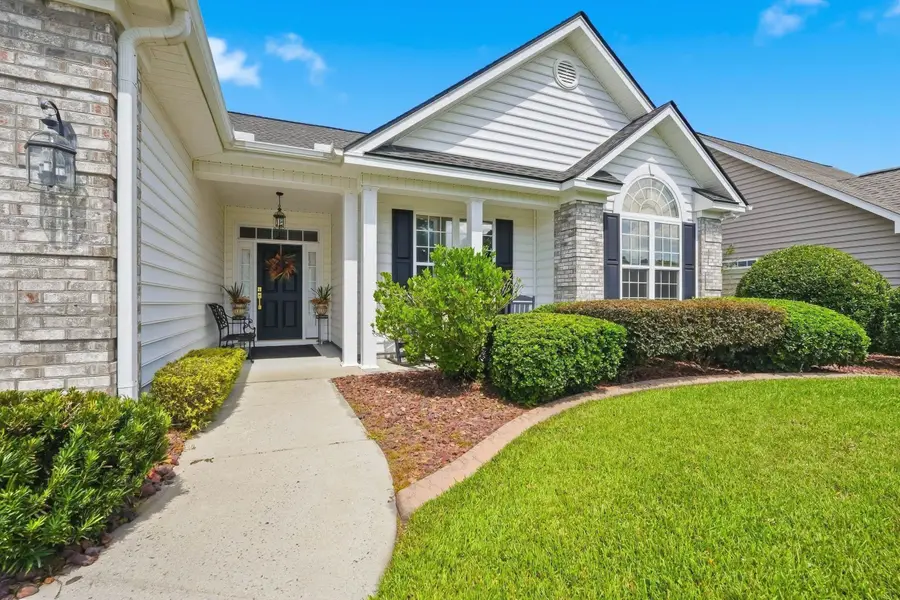 241 Wedgefield Dr., Conway, SC 29526 - #3