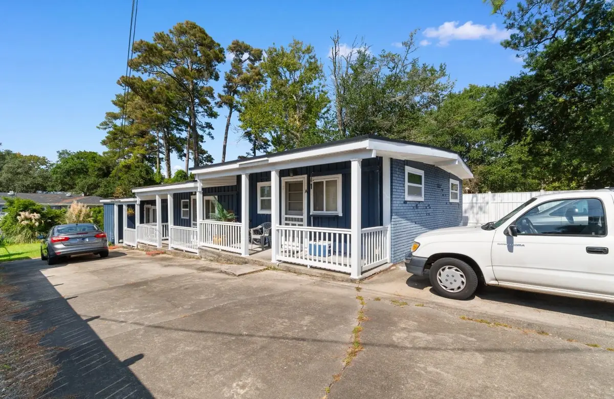 3402 Turner St., North Myrtle Beach, SC 29582 - #1