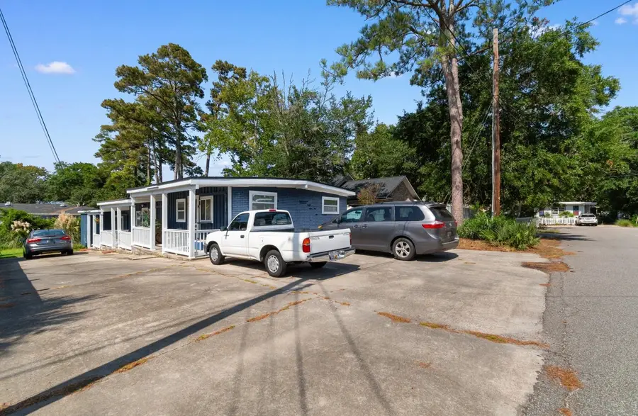 3402 Turner St., North Myrtle Beach, SC 29582 - #2