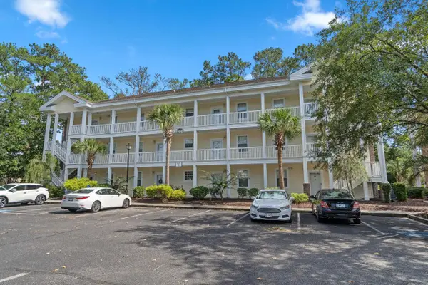 4221 Hibiscus Dr. #101, Little River, SC 29566