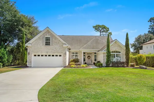 4025 Girvan Dr., Myrtle Beach, SC 29579