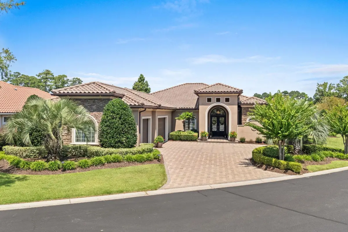 1764 Serena Dr., Myrtle Beach, SC 29579 - #1