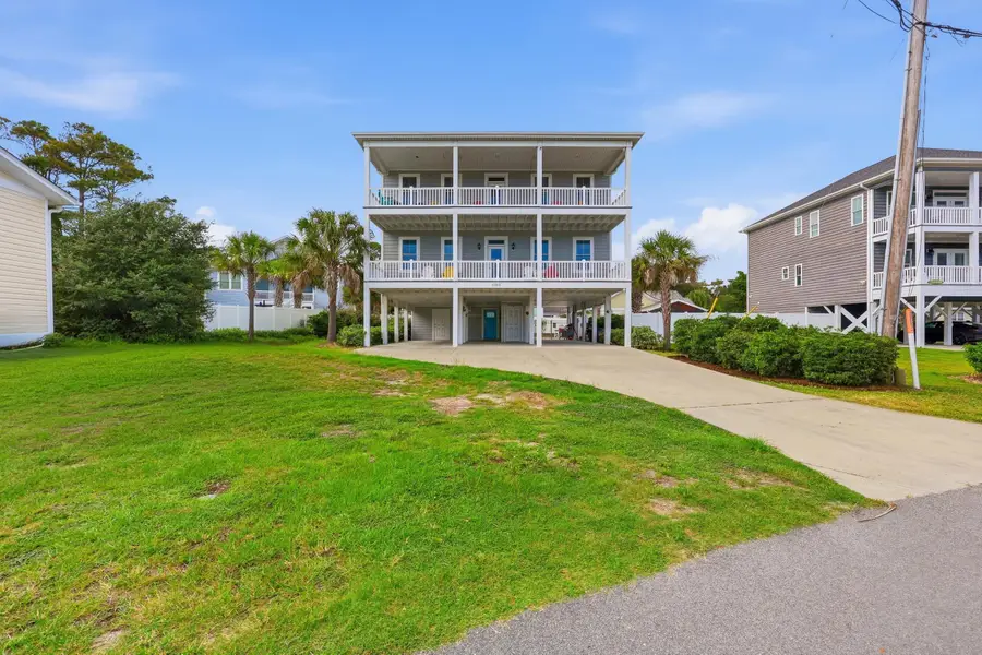1102 Perrin Dr., North Myrtle Beach, SC 29582 - #2