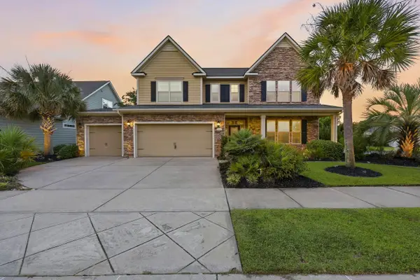1161 Wyatt Ln., Myrtle Beach, SC 29577